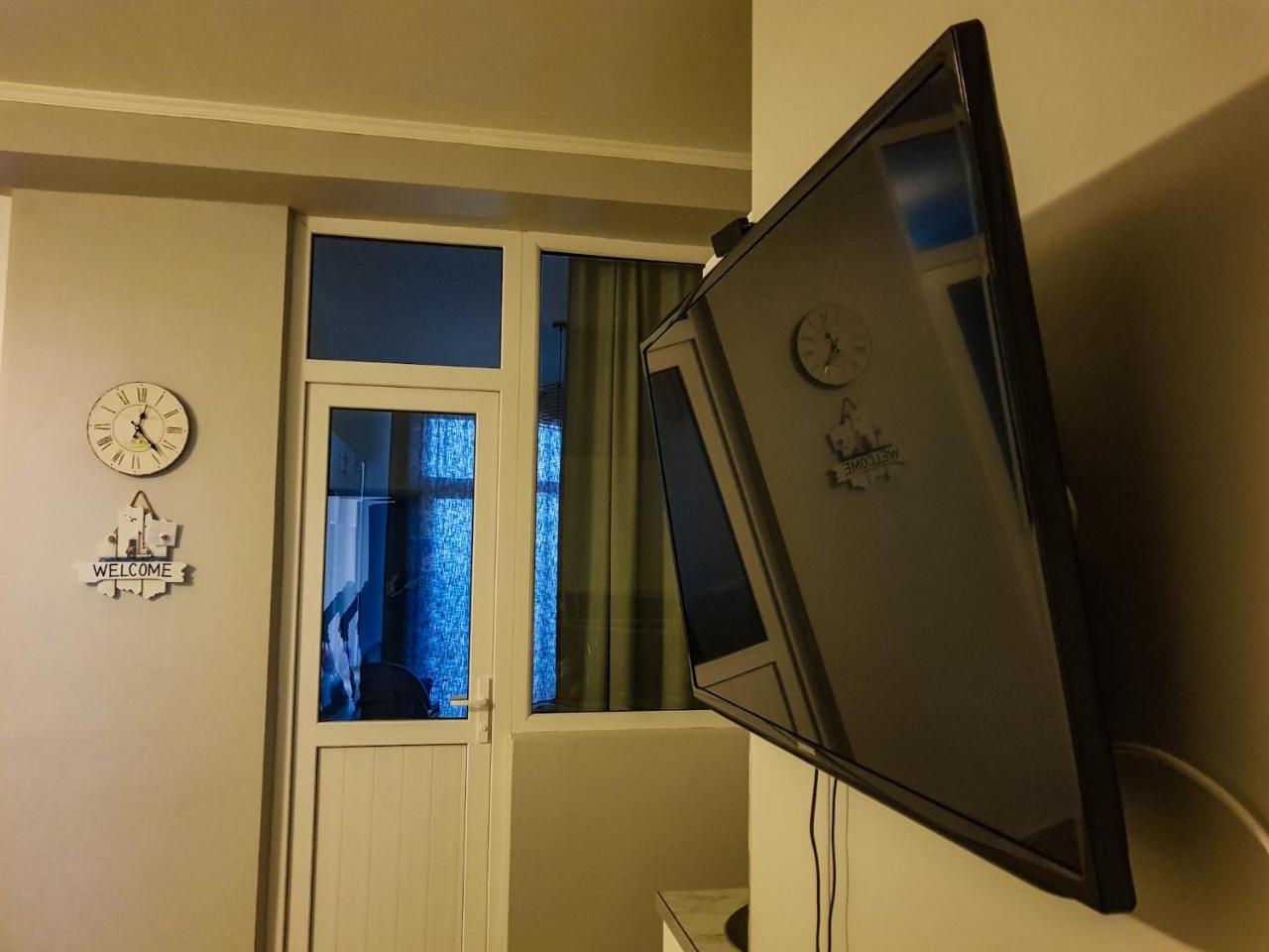 Hotel T Apartment Гоніо Екстер'єр фото