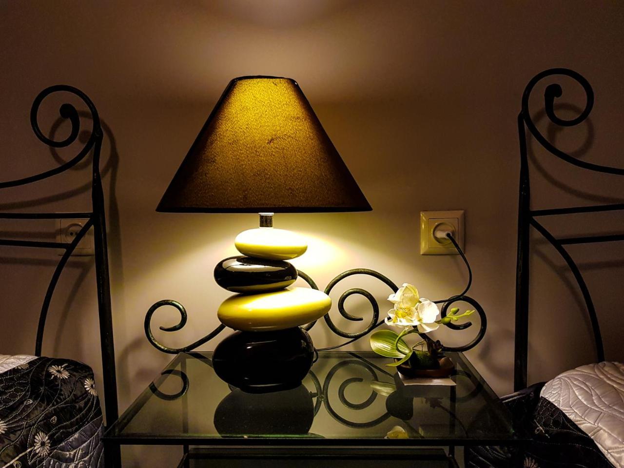 Hotel T Apartment Гоніо Екстер'єр фото